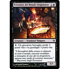 097 / 248 Evocatore del Rituale Sanguinario comune (IT) -NEAR MINT-