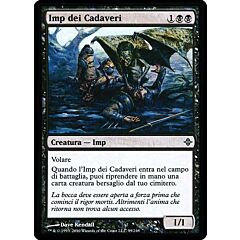 099 / 248 Imp dei Cadaveri comune (IT) -NEAR MINT-