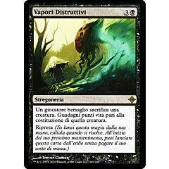 101 / 248 Vapori Distruttivi rara (IT) -NEAR MINT-