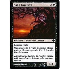 109 / 248 Nullo Fuggitivo non comune (IT) -NEAR MINT-