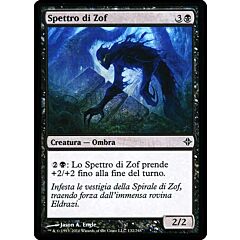 132 / 248 Spettro di Zof comune (IT) -NEAR MINT-