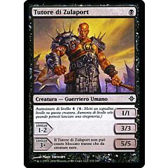 133 / 248 Tutore di Zulaport comune (IT) -NEAR MINT-