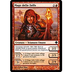 137 / 248 Mago dello Zolfo non comune (IT) -NEAR MINT-