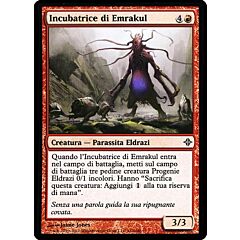 142 / 248 Incubatrice di Emrakul comune (IT) -NEAR MINT-
