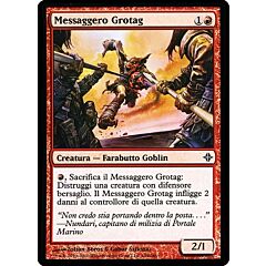 149 / 248 Messaggero Grotag comune (IT) -NEAR MINT-