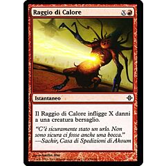 150 / 248 Raggio di Calore comune (IT) -NEAR MINT-