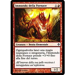 153 / 248 Immondo della Fornace comune (IT) -NEAR MINT-