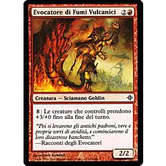 155 / 248 Evocatore di Fumi Vulcanici comune (IT) -NEAR MINT-