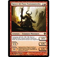 156 / 248 Signore del Passo Frantumateschio rara (IT) -NEAR MINT-