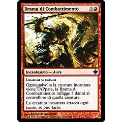 157 / 248 Brama di Combattimento non comune (IT) -NEAR MINT-