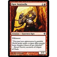 159 / 248 Ogre Sentinella comune (IT) -NEAR MINT-