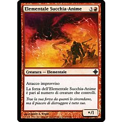 163 / 248 Elementale Succhia-Anime non comune (IT) -NEAR MINT-