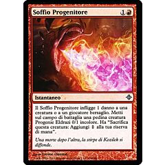 164 / 248 Soffio Progenitore comune (IT) -NEAR MINT-