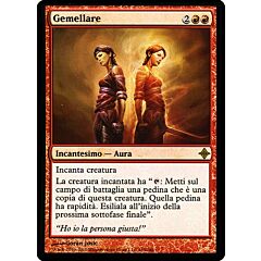 165 / 248 Gemellare rara (IT) -NEAR MINT-