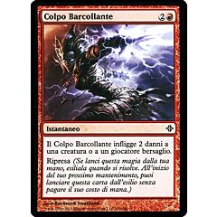 166 / 248 Colpo Barcollante comune (IT) -NEAR MINT-