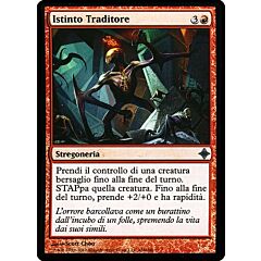 168 / 248 Istinto Traditore non comune (IT) -NEAR MINT-