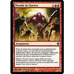 172 / 248 Mondo in Guerra rara (IT) -NEAR MINT-