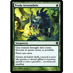 188 / 248 Preda Irresistibile non comune (IT) -NEAR MINT-