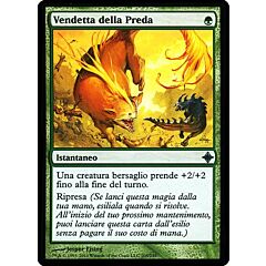 205 / 248 Vendetta della Preda non comune (IT) -NEAR MINT-