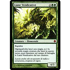 212 / 248 Liane Vendicative rara mitica (IT) -NEAR MINT-