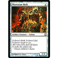 14 / 71 Phyrexian Hulk non comune -NEAR MINT-
