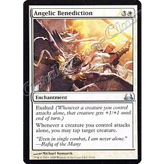 19 / 62 Angelic Benediction non comune -NEAR MINT-