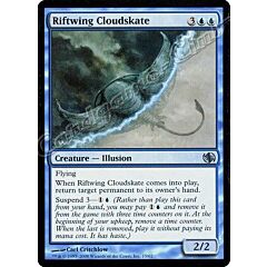 15 / 62 Riftwing Cloudskate non comune -NEAR MINT-