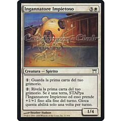 011 / 306 Ingannatore Impetuoso comune (IT) -NEAR MINT-