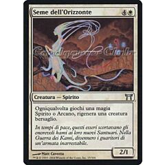 015 / 306 Seme dell'Orizzonte non comune (IT) -NEAR MINT-