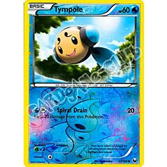 031 / 108 Tympole comune foil reverse (EN) -NEAR MINT-