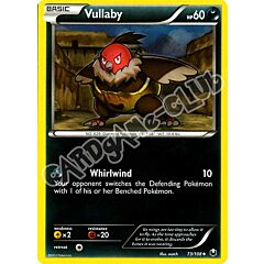 073 / 108 Vullaby non comune (EN) -NEAR MINT-