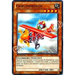 YS12-IT008 Goblindbergh comune 1a Edizione (IT) -NEAR MINT-