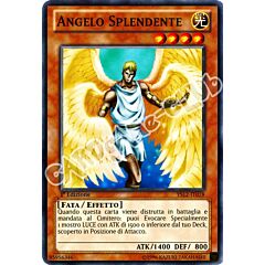 YS12-IT018 Angelo Splendente comune 1a Edizione (IT) -NEAR MINT-