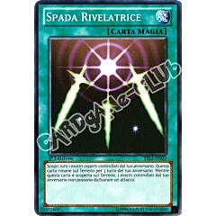 YS12-IT023 Spada Rivelatrice comune 1a Edizione (IT) -NEAR MINT-