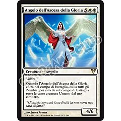 001 / 244 Angelo dell'Ascesa della Gloria rara (IT) -NEAR MINT-