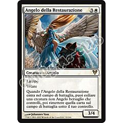 032 / 244 Angelo della Restaurazione rara (IT) -NEAR MINT-