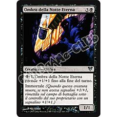 101 / 244 Ombra della Notte Eterna non comune (IT) -NEAR MINT-