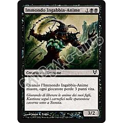 120 / 244 Immondo Ingabbia-Anime comune (IT) -NEAR MINT-