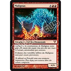 148 / 244 Malignus rara mitica (IT) -NEAR MINT-