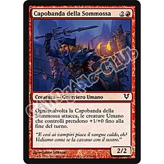152 / 244 Capobanda della Sommossa comune (IT) -NEAR MINT-