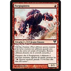 157 / 244 Forgiapietra non comune (IT) -NEAR MINT-