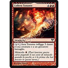 160 / 244 Collera Tonante non comune (IT) -NEAR MINT-