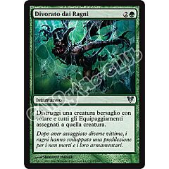 177 / 244 Divorato dai Ragni non comune (IT) -NEAR MINT-