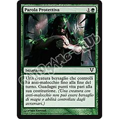 192 / 244 Parola Protettiva comune (IT) -NEAR MINT-