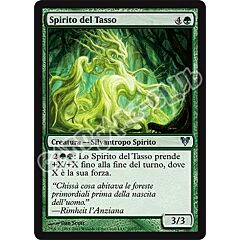 207 / 244 Spirito del Tasso non comune (IT) -NEAR MINT-