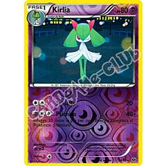 056 / 099 Kirlia non comune foil reverse (IT) -NEAR MINT-