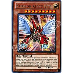 RYMP-IT014 Kuriboh Alato LV 9 rara 1a Edizione (IT) -NEAR MINT-