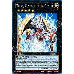 BP01-IT029 Tiras, Custode della Genesi rara starfoil 1a Edizione (IT) -NEAR MINT-
