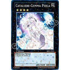 BP01-IT031 Cavaliere-Gemma Perla rara starfoil 1a Edizione (IT) -NEAR MINT-