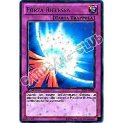 BP01-IT048 Forza Riflessa rara starfoil 1a Edizione (IT) -NEAR MINT-